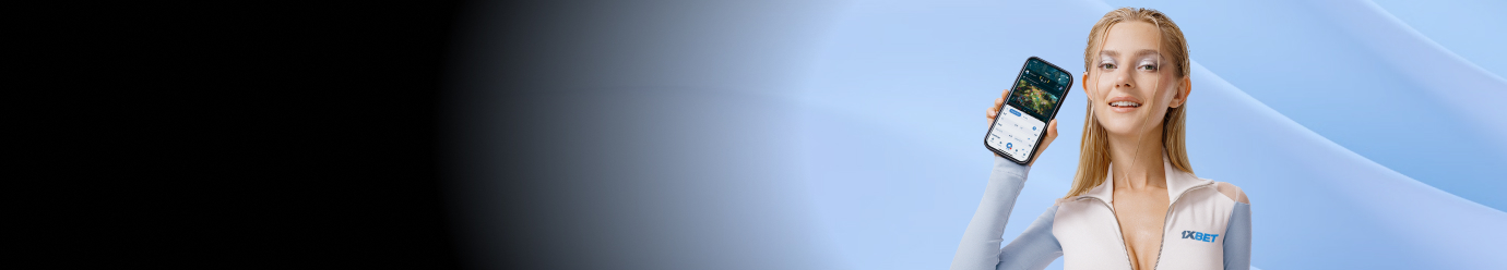 Eva Elfie ร่วมมือกับ 1xBet