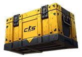 box