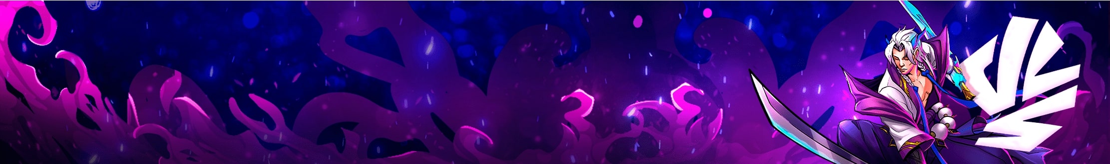 League of Legends. VCS Spring