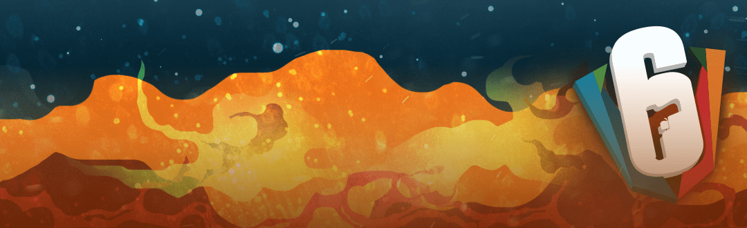 เรนโบว์ซิกซ์