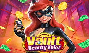Vault Beauty Thief