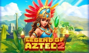 Legend of Aztec 2