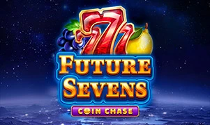Future Sevens Coin Chase