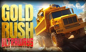 Gold Rush Ultraways