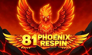 81 Phoenix Respin