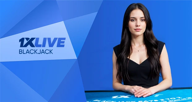1x Blackjack 5