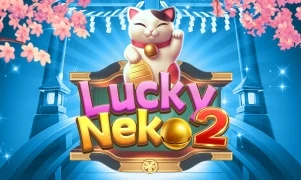 Lucky Neko 2