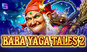 Baba Yaga Tales 2
