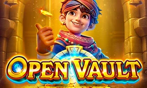 Open Vault
