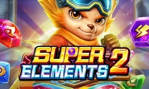 Super Elements 2