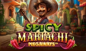 Spicy Mariachi Megaways™