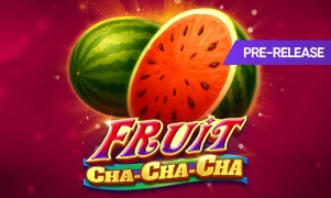 Fruit CHA CHA CHA