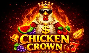 Chicken Crown