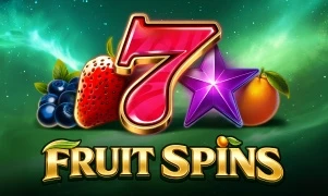 Fruit Spins