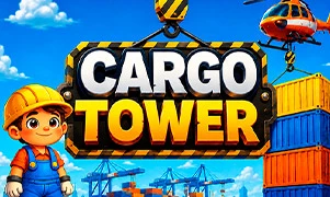 Cargo Tower