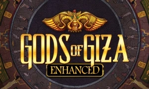 Gods Of Giza Enhanced