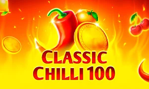 Classic Chilli 100