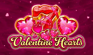 Valentine Hearts