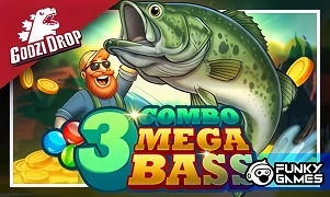 3 Combo Mega Bass