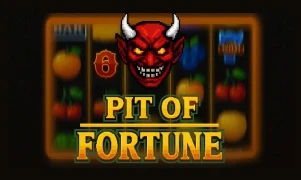 Pit of Fortune