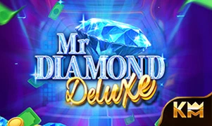 Mr Diamond Deluxe