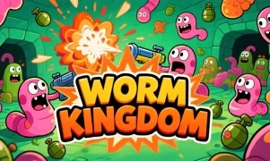 Worm Kingdom