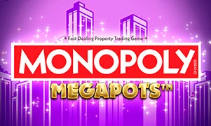 Monopoly Megapots