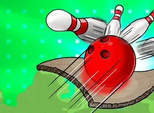 โบว์ลิ่งอีสปอร์ต