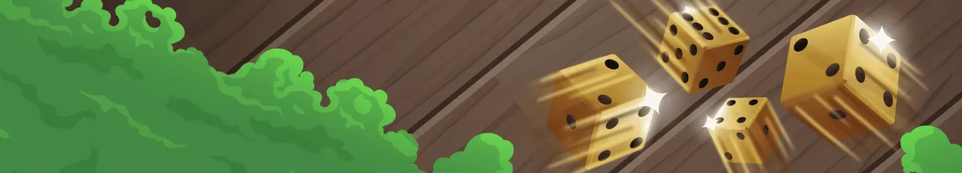 ลูกเต๋า