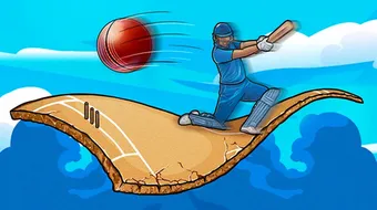 คริกเกตออนไลน์