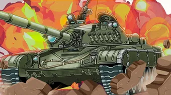 เวิลด์ออฟแท็งค์