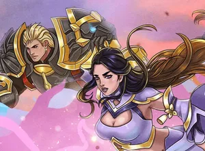 คิงออฟกลอรี