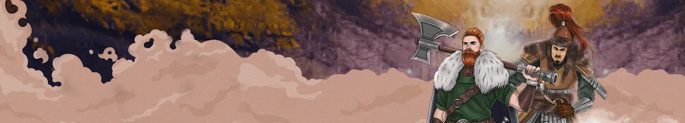 Age of Empires II. Warlords