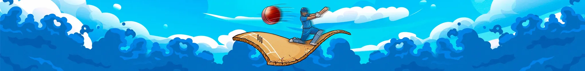 คริกเกตออนไลน์