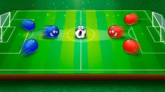 มาร์เบิลฟุตบอล