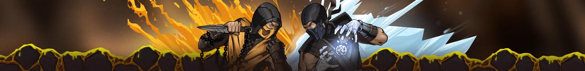 มอร์ทัลคอมแบต