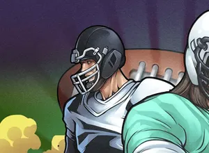 อเมริกันฟุตบอลอีสปอร์ต