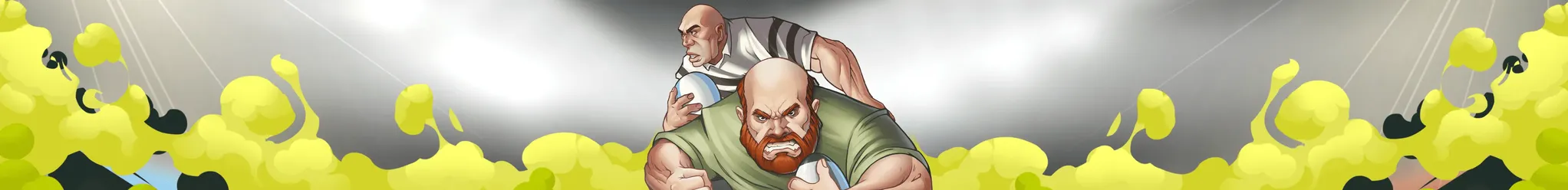 รักบี้ออนไลน์