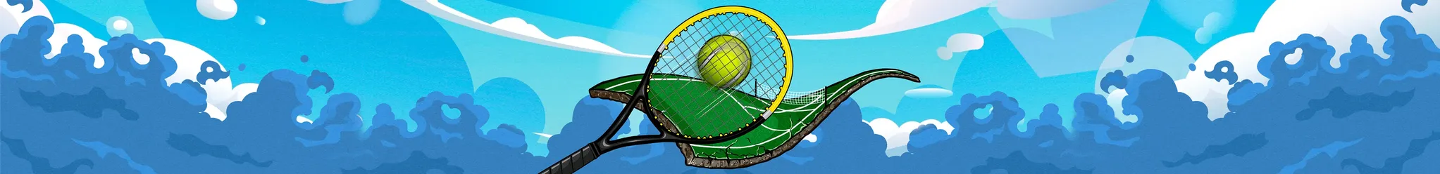 eSports Ténis