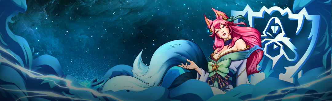 League of Legends