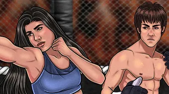 eSports UFC
