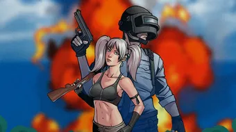 Battlegrounds Mobile India