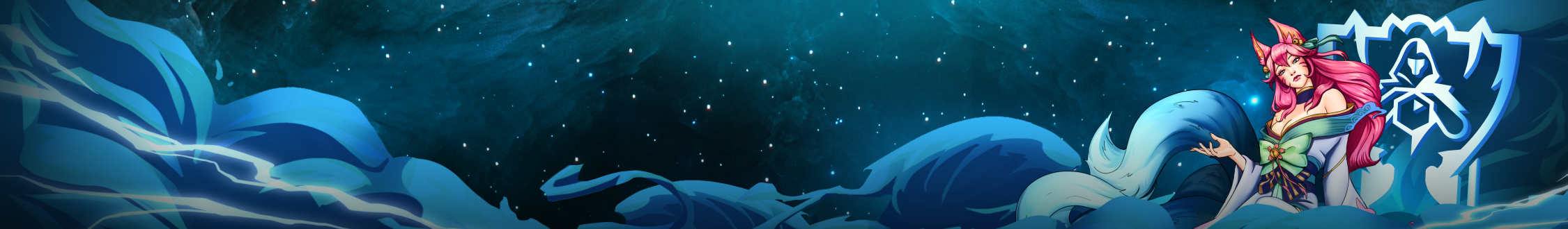 League of Legends. World Championship. Play-In