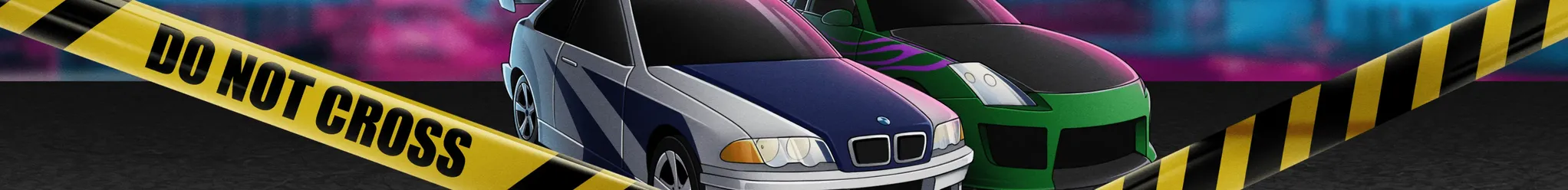 นีดฟอร์สปีด