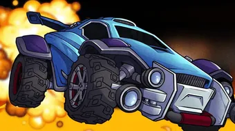 ร็อกเกตลีก