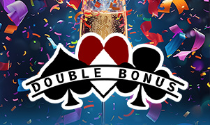 Double Bonus Video Poker