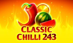Classic Chili 243