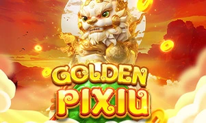 Golden Pixiu