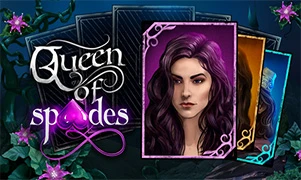 Queen of Spades