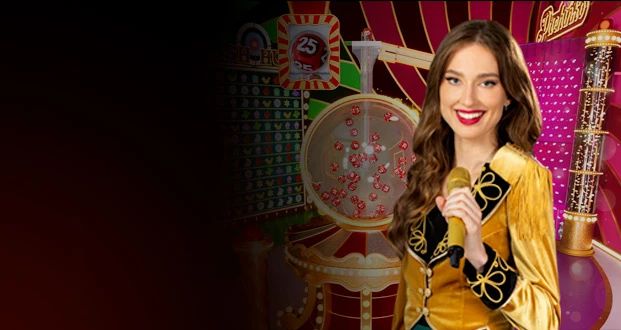 Classic Bet Stacker Blackjack 6